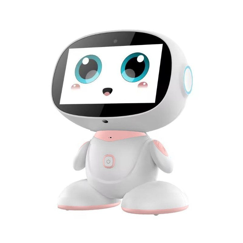 Opphy the Smarty Robot Playing Kids intelligent Educational