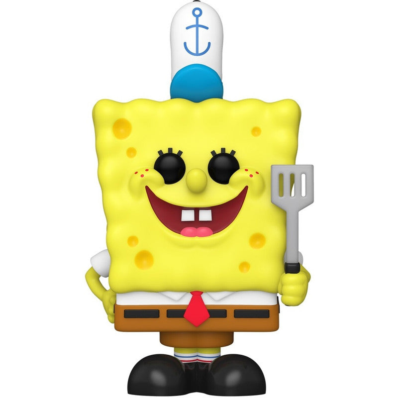 FUNKO REWIND: SpongeBob - SpongeBob Styles May Vary
