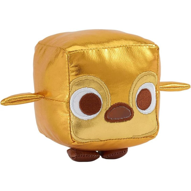 Pet Simulator X Blue Iridescence Cat Collector Bundle Mystery Case w 8 Items Series 1 Online Exclusive Includes DLC