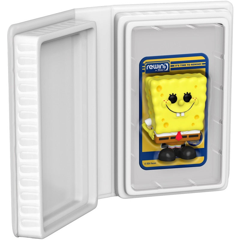 FUNKO REWIND: SpongeBob - SpongeBob Styles May Vary
