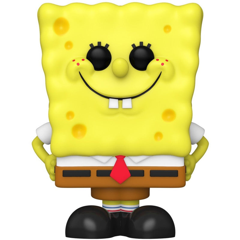 FUNKO REWIND: SpongeBob - SpongeBob Styles May Vary