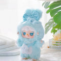1pc Collectible Dolls Yooki Warm Bunny\u002FMeow Kindergarten Mystery Animal Box With Colorful Hair Accessories, Perfect Gift For Teenagers And Adults, Cute Animal Characters | Bright Colors