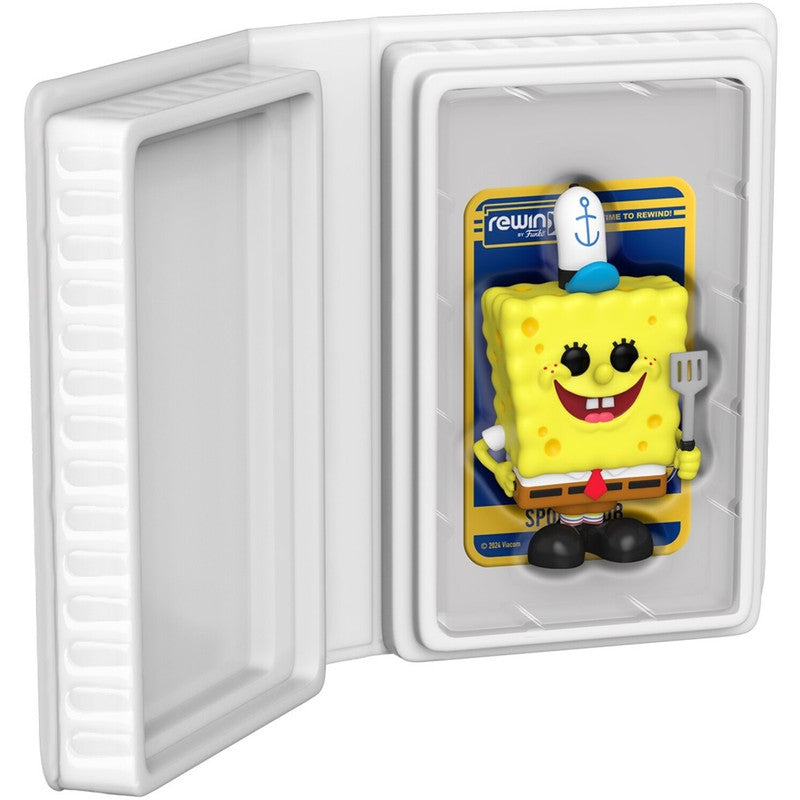 FUNKO REWIND: SpongeBob - SpongeBob Styles May Vary